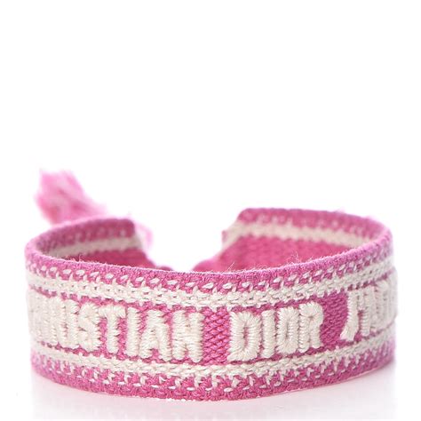 dior jadore bracelet